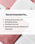 Glow Bio-Collagen Mask