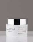 Glow Dual Action Toner Pads