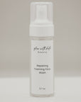 Glow Repairing Foam Face Wash
