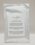 Glow Hydrating Foot Mask