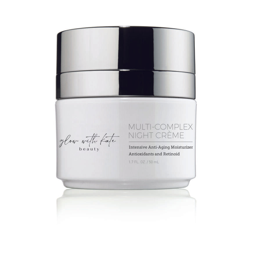 Glow Multi-Complex Night Crème