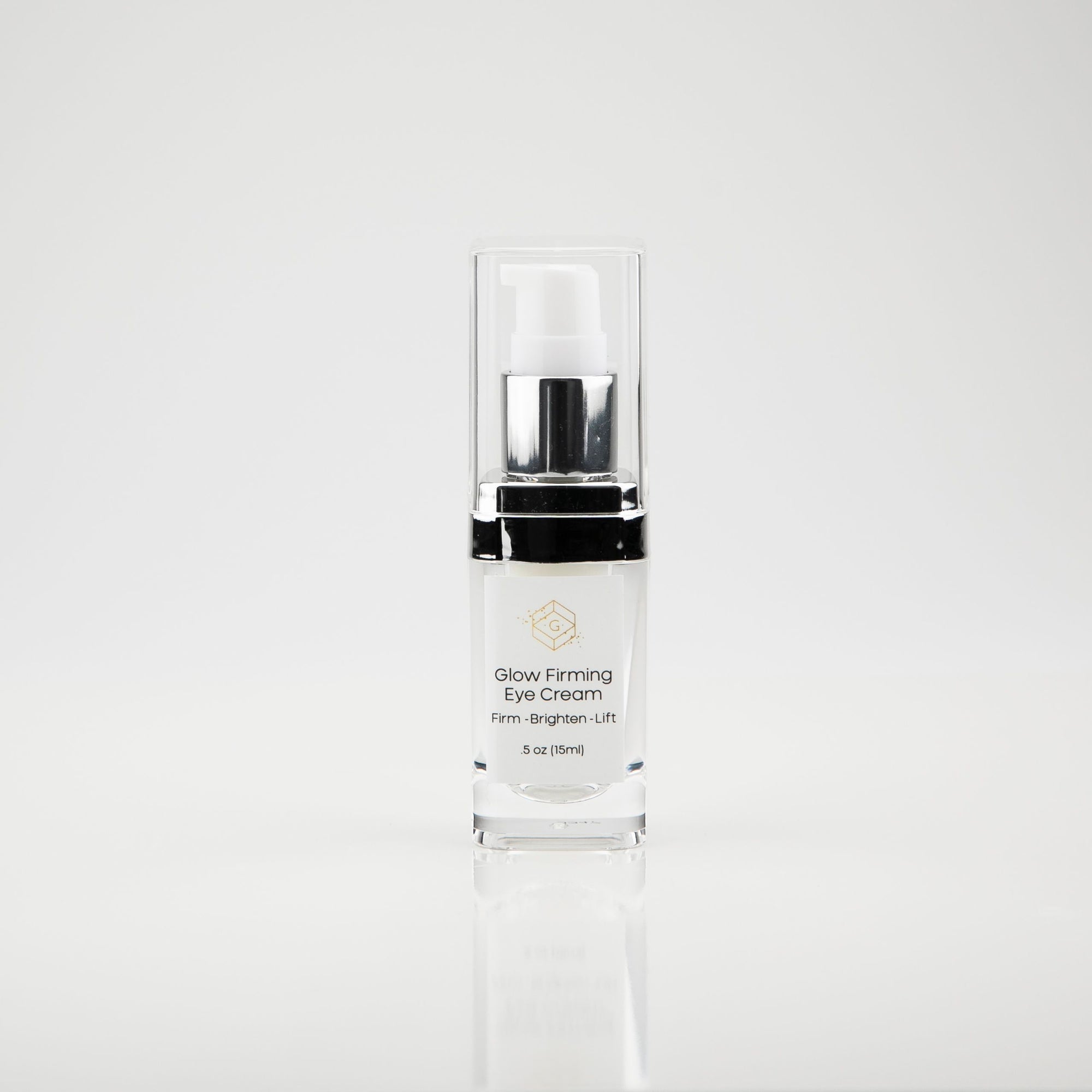 Glow with Kate Beauty | Firming Eye Cream