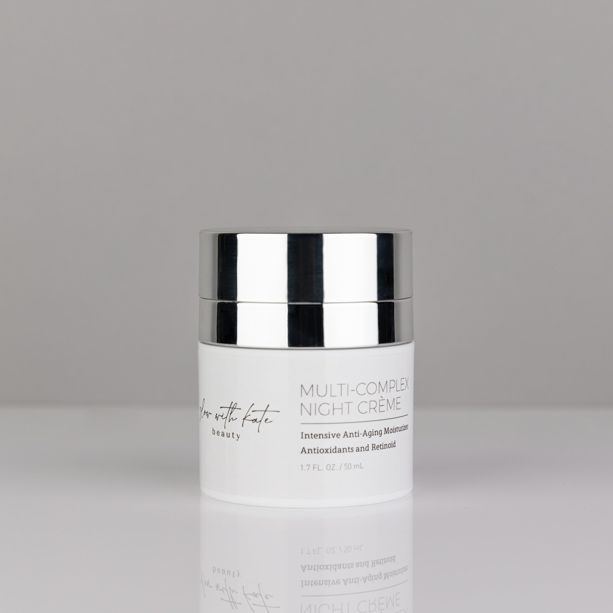 Glow Multi-Complex Night Crème